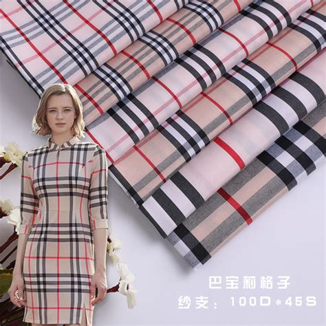 burberry shirts made in china